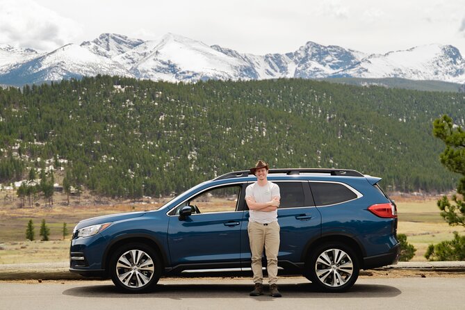 Summer Private Rocky Mountain National Park Driving Tour - Traveler Reviews and Ratings