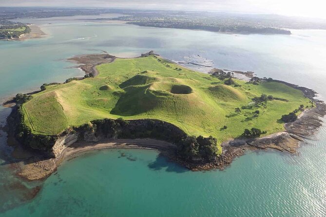 Sunrise Sea Kayaking Tour in Auckland - Ideal Schedule