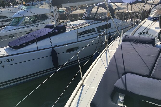 Sunset Cruise With Open Bar of Cava - Open Cava Bar Experience