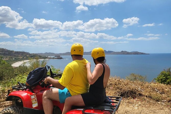 Super ATV Tour 2 Hours on the Beach and Wildlife Forest Trails - Pricing Details