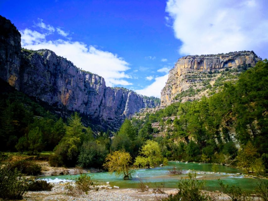 Super Combo: Rafting, Quad or Buggy Ride, Zipline, Jeep Tour - Activities Included