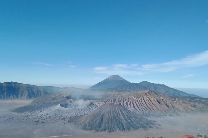 Surabaya Bromo Ijen Drop Bali 3-Day Private Tour - Inclusions and Exclusions