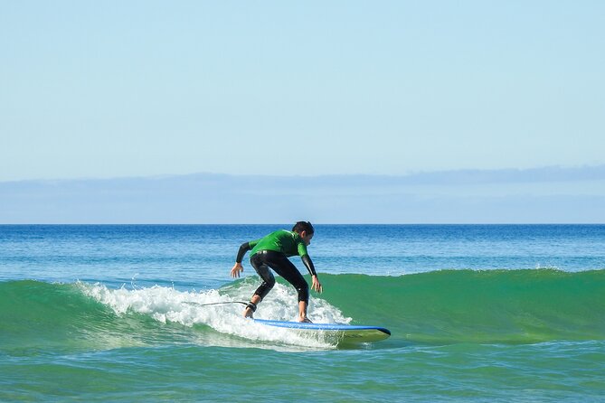 Surf Lesson in Albufeira - 2h - Location Highlights