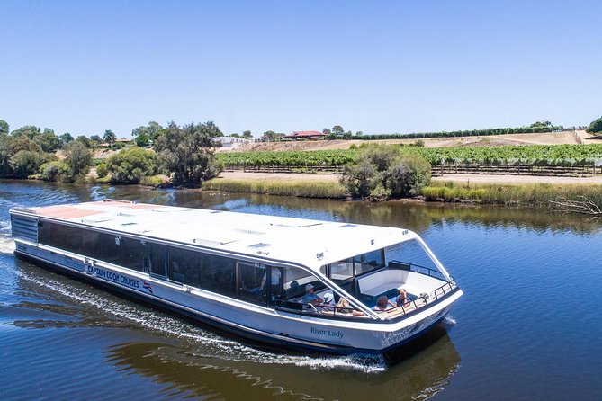 Swan Valley Gourmet Wine Cruise From Perth - Included Amenities