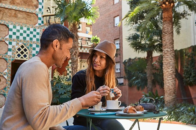 Sweet Gaudi: Chocolate & Churros Open Date - Accessibility