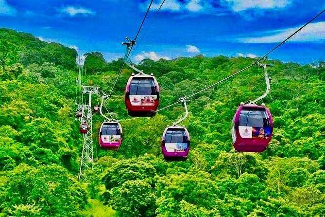 Ta Cu Mountain & Phan Thiet City Half A Day Tour | Best Price - Inclusions and Exclusions