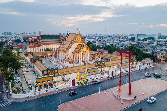 TAGTHAi Bangkok Pass : 30 + Attractions All You Can Enjoy - Booking Process and Pricing