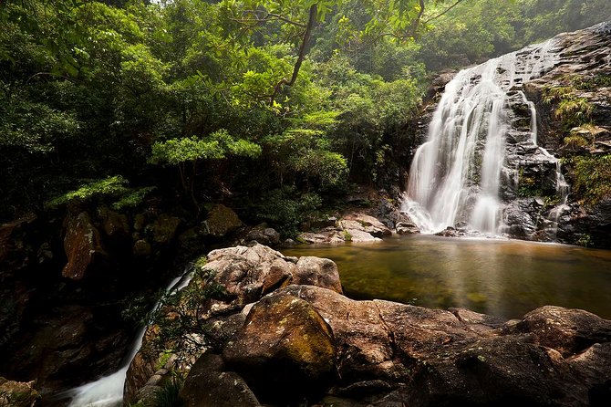Tai Mo Shan Waterfall Adventure Hike - What to Expect