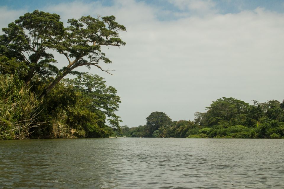 Taironaka: Ruins and Tubing at Don Diego River - Highlights of the Experience