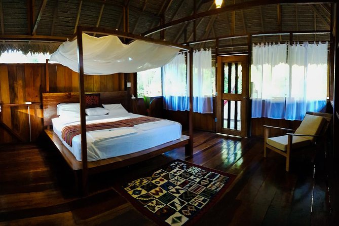 Tambopata 3 Days 2 Nights With Chuncho Macaws Clay Lick by Junglepro - Meeting and Pickup Information