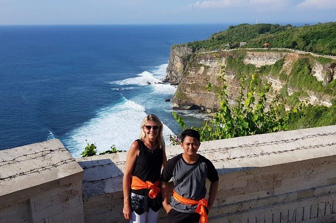 Tanah Lot and Uluwatu Temple Private Guided Tour - Additional Information