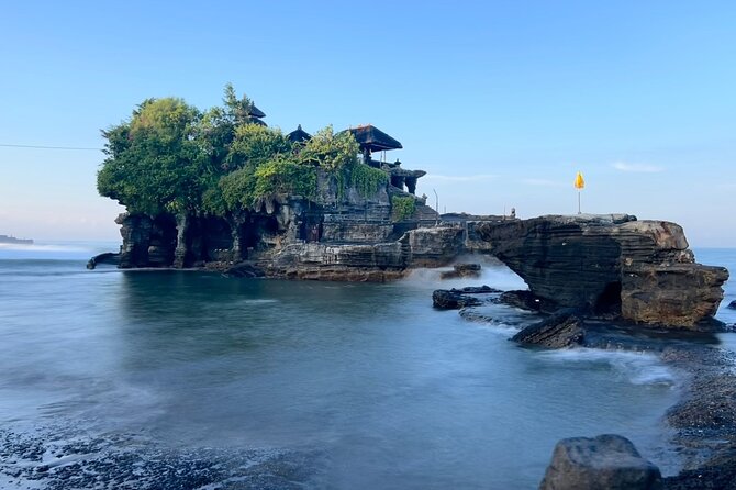 Tanah Lot Private Tour - Inclusions