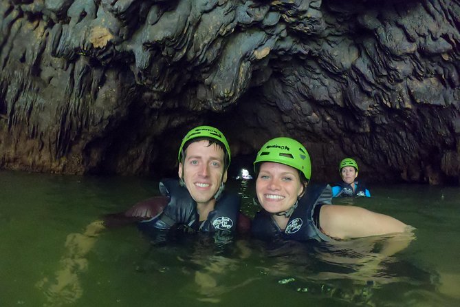 Tanama Eco-Adventure - Equipment and Inclusion Details