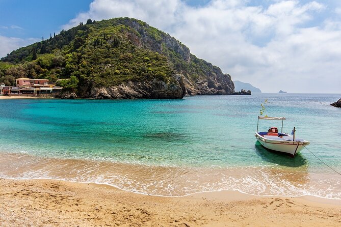 Taste Corfu Private Tour - The Best Way to Discover Corfu - Inclusions and Amenities