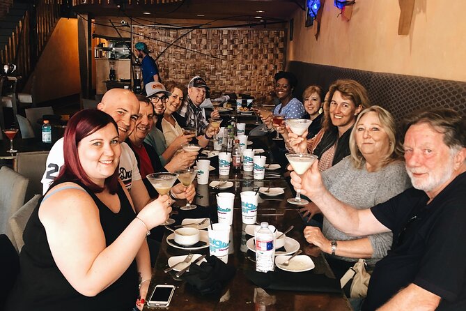 Taste of Downtown Memphis Food Tour - Food Tasting Locations