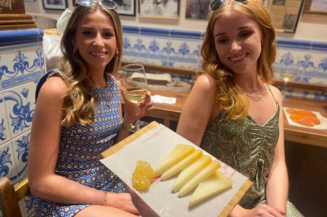 Taste of Marbella Food & Market Small Group Tour - Experience Highlights