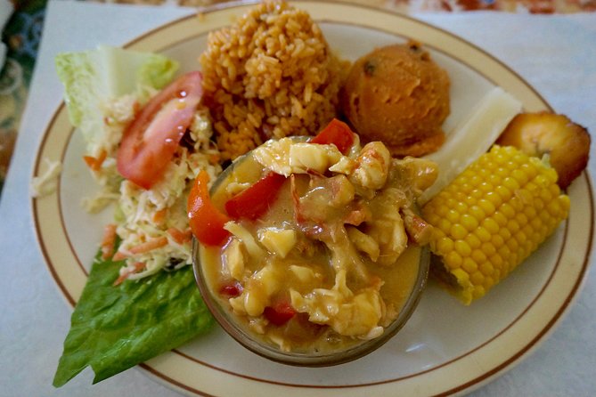 Taste of Twin City Food Tour With VI Food Tours - Tour Details