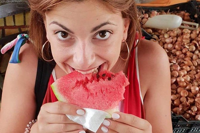 Tasting Kalamata – An Introduction To Food Treasures - Highlights of the Walking Tour