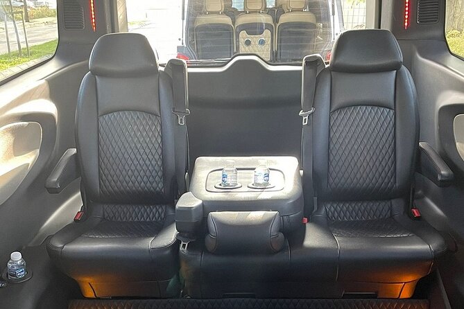 TAXI & IST Airport to City Center or Vhic Versa - Availability Schedule