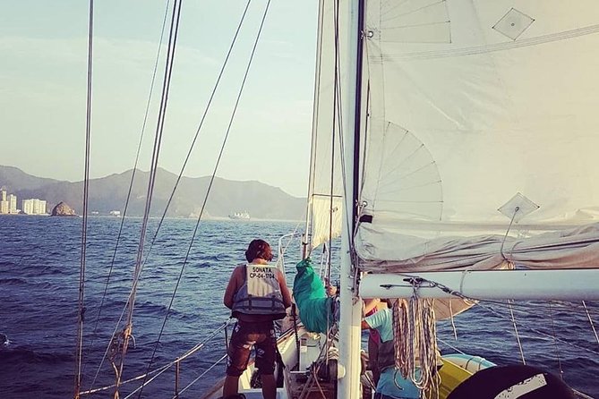 Tayrona Bay Sailboat Trip - Nearby Attractions