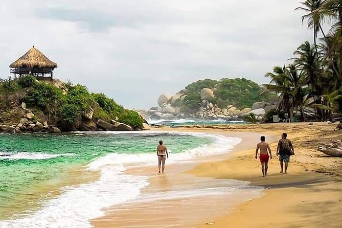 Tayrona Park Private Hike Tour to Cabo San Juan - Tour Inclusions and Benefits