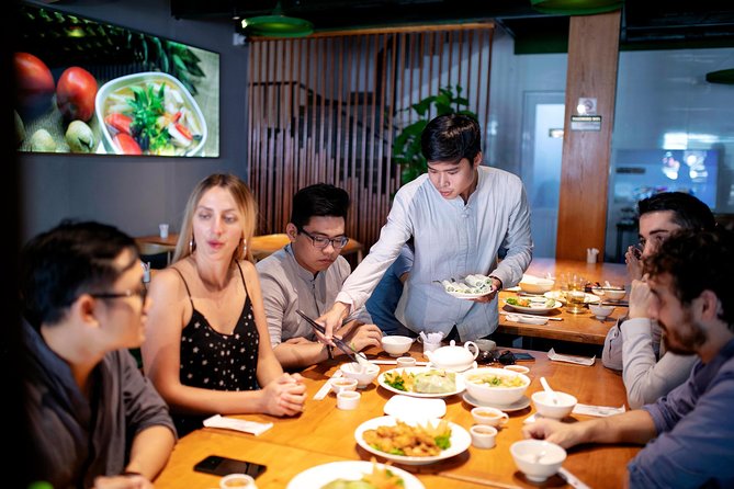 Tea & Coffee Experience - Whats Included in the Tour