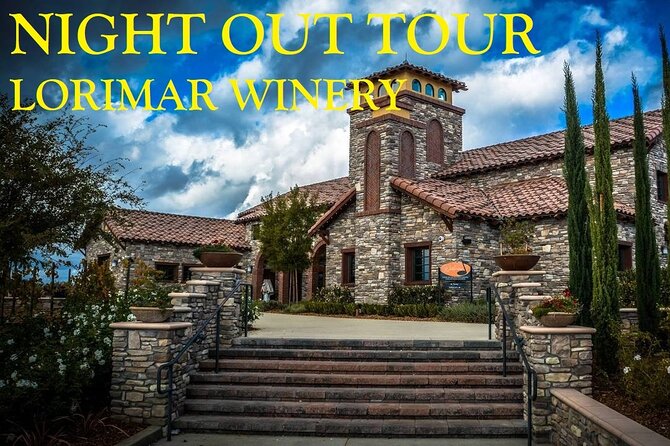 Temeculas Premier Wine Tasting Tour - Tour Itinerary