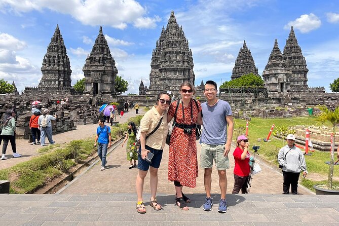Temples and Bike Tours in the Village - Temples to Explore