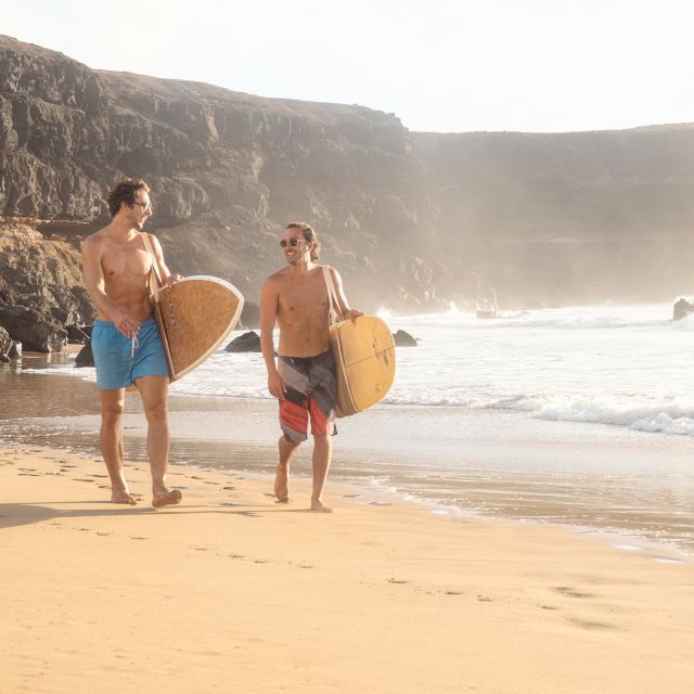 Tenerife: Luxury Lifestyle Photoshoot in South Tenerife - Professional Team and Services