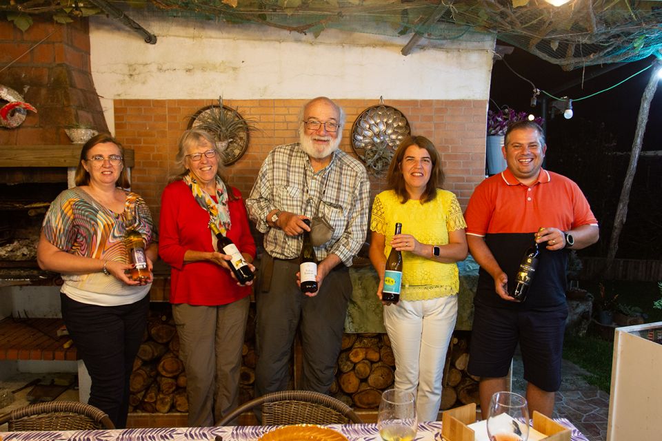 Terceira: Volcanic Wine Tasting Tour With Tapas - Tour Highlights