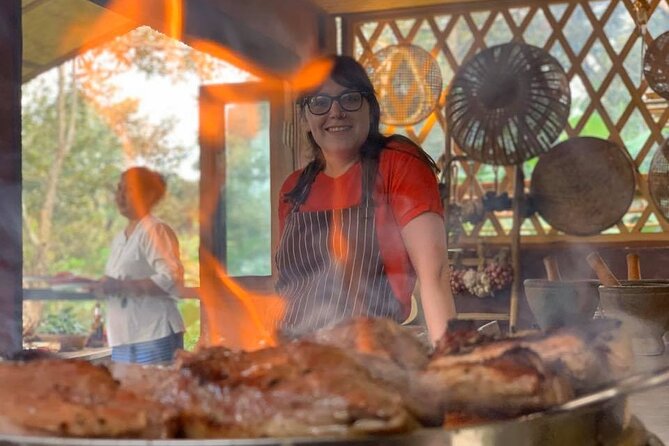Thai Cooking Class in Koh Samui - Class Features and Highlights