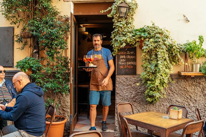 The 10 Tastings of Verona With Locals: Private Food Tour - What to Expect