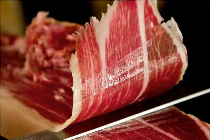 The Authentic Madrids Foodie Morning by Food Lover Tour - Family-Run Tapas Bars