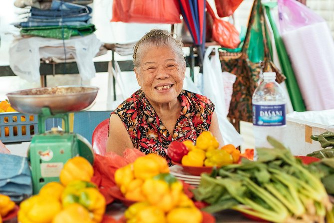The Award-Winning PRIVATE Food Tour: 10 Tastings of 3 Cultures - Diverse Culinary Experiences