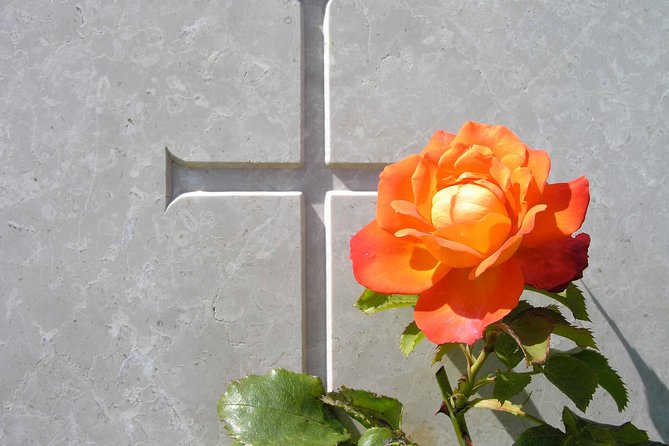 The Battle of the Somme Guided Day Tour From Arras - Human Cost of Campaign
