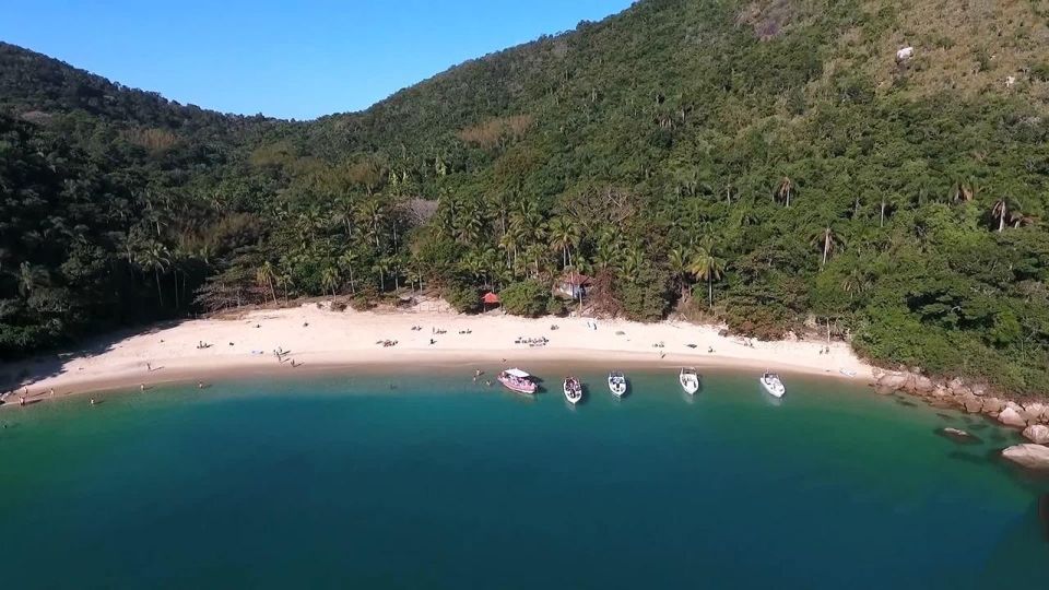 The BEST Angra Dos Reis Tours and Things to Do