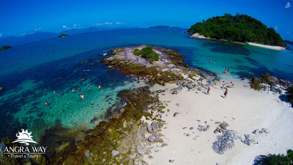 The BEST Angra Dos Reis Tours and Things to Do - Popular Full-Day Tour Options