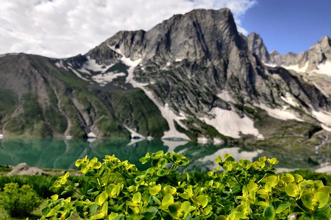The Best Monsoon Trek: Kashmir Great Lakes - Essential Gear and Equipment