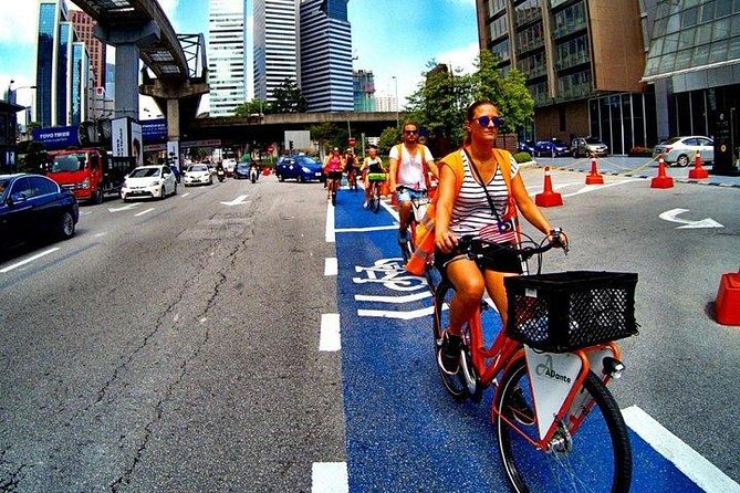 The Best of Kuala Lumpur Classic - Tour Details