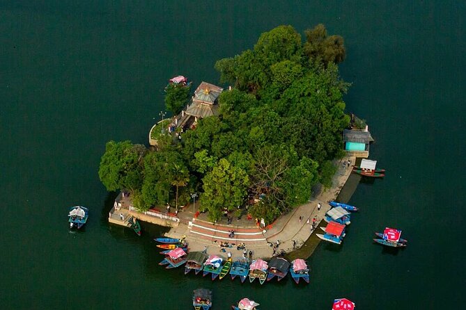 The Best of Pokhara: Full-Day Private Tour With Sarangkot Sunrise - Guided Bat Cave Exploration