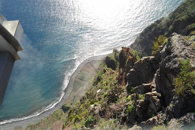 The Best of the West of Madeira - Scenic Photo Stops