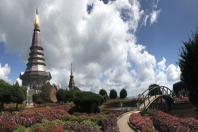 The Best One Day Trip Of Doi Inthanon National Park - Pricing Details for One Day Trip