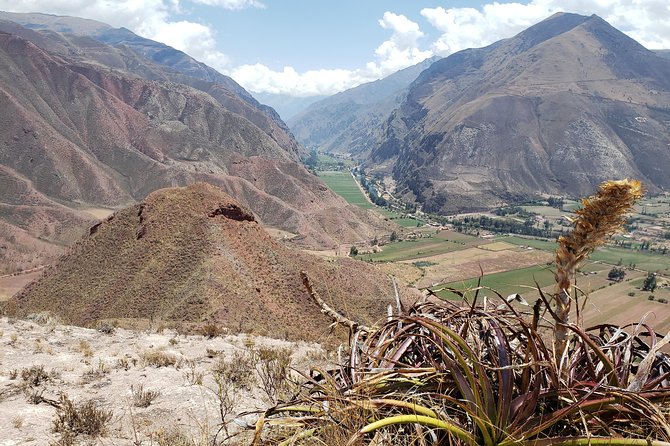 The Best Private Sacred Valley Tour - Itinerary Customization