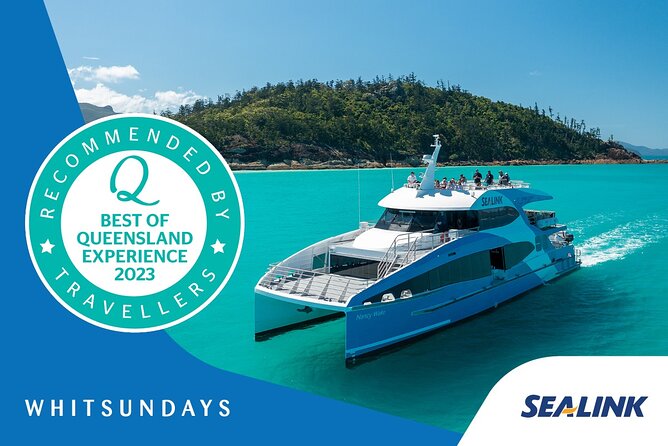 The Big Island Day Tour: Full Day Tour to Whitehaven Beach - Meeting and Logistics