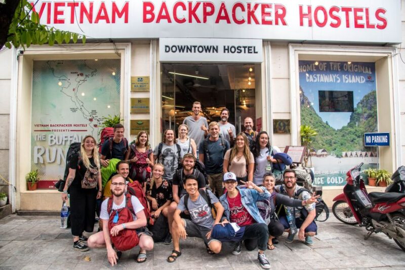The Buffalo Run - 7 Days Activity Packed - Hanoi to Hoi An - Pricing Details