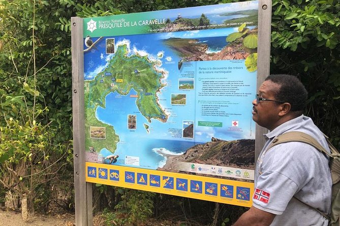 The Caravelle Hike in Martinique - Highlights of the Hiking Experience