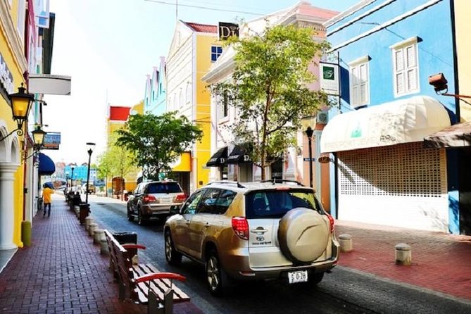 The Curacao Full Day Private Tour Experience - Customizable Tour Itinerary