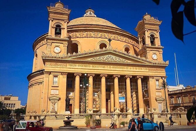 The Food & History Private Tour of Malta - Culinary Highlights of Malta