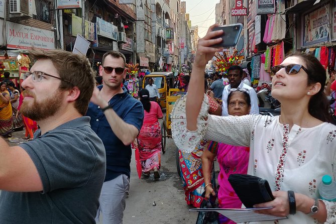 The Georgetown Bazaar Walking Tour - Pricing and Booking Details