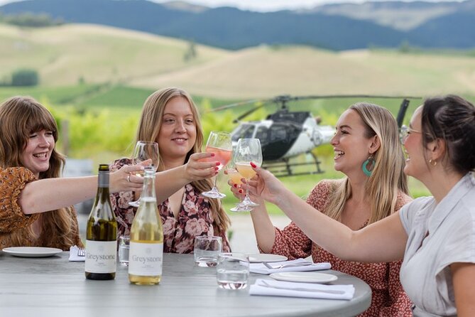 The Grape Vine - Wine Tasting Options